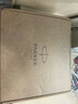 派克（PARKER）钢笔 签字笔 办公自用送礼生日礼物 威雅XL经典黑金夹墨水笔+小墨水礼盒 实拍图