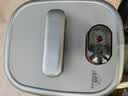美的（Midea）有钛0涂层电压力锅电高压锅0氟双内胆316L不锈钢多功能一体2026新款家用电饭煲电饭锅4-5-8个人 60秒自动快排 5L 【创新沸腾萃香阀】 实拍图
