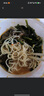味千拉面麻辣骨汤日式拉面320g(2人份含料包) 速食方便面 挂面面条面食 实拍图
