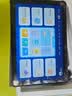 HUAHUI平板电脑2026新款Pad pro 骁龙8Gen3支持WIFI6插卡5G全网通平板电脑 4K超清晰游戏娱乐办公平板 宝石蓝 32G运行+256GB内存 实拍图