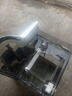 德业（Deye）除湿机/抽湿机 除湿量25升/天 45㎡家用轻音地下室除潮除湿器干衣机客厅卧室 手机智控DYD-T22A3 实拍图