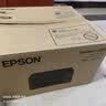 爱普生（EPSON） L3353 L3355 L4356 L4358 L3359喷墨家用办公小型打印机复印扫描墨仓式彩色无线远程多功能一体机 【新品】L3353黑(速度快，防堵头，防卡纸) 标配（自带 实拍图