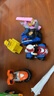 汪汪队立大功（PAW PATROL）全套正版玩具车巡逻队7只礼盒装男女孩儿童3-6岁儿童生日礼物 实拍图