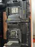 微星（MSI）MAG B850M MORTAR MAX WIFI迫击炮主板支持CPU 9800X3D/9700X/9850X3D (AMDB850/AM5接口) 实拍图