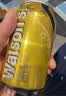 屈臣氏（Watsons）干姜风味苏打水0脂饮料调酒含汽气泡水聚会330mL*24罐装整箱 实拍图