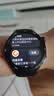 OPPO Watch X2 墨石岩黑【国家补贴】全智能手表运动健康 eSIM电话手表 钛合金表圈 oppo手表 送礼 实拍图