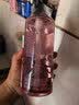 半亩花田【孙颖莎同款】鲜花水洗发水控油蓬松高颅顶持久留香头膏去油500g 实拍图