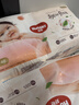 好奇（Huggies）铂金装小桃裤成长裤XL96片(12-17kg)加大号尿不湿【夏季散热王】 实拍图
