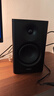 漫步者（EDIFIER）MR4 有源监听2.0音箱 HIFI音质 高保真 多媒体电脑电视音响 桌面音响 黑色 毕业礼物 实拍图