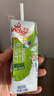 安佳（Anchor）3.8g蛋白质 有机脱脂纯牛奶 250ml*24盒新西兰原装进口草饲 实拍图