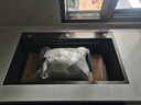 华帝（VATTI）蜂窝纳米水槽大单槽 304不锈钢厨房水槽洗菜盆一体盆0921NHA-011A 实拍图