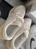 耐克NIKE男子跑步鞋REVOLUTION 8柔软缓震运动鞋新款HJ9198-107白41 实拍图