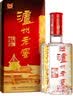 泸州老窖 六年窖头曲 浓香型白酒 52度500ml 2瓶（配礼袋） 实拍图