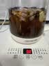 九阳（Joyoung）1.8L大容量养生壶煮茶器煮茶壶 316L不锈钢发热盘 24H智能预约电水壶保温花茶壶烧水壶K18D-WY601 实拍图