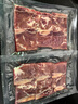 大希地腌制 调味牛仔骨 带骨小牛排  牛肉 牛肋骨烧烤食材冷冻 400g 实拍图