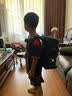 Gmt for kids儿童书包小学生开学轻便护脊双肩包大容量礼物1-4年级男黑耀机甲 实拍图