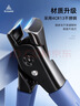 sijiang斯匠大开口不锈钢剪子厚硬修脚趾甲沟套装家用剪指甲钳耐用单只装 实拍图
