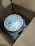 美的（Midea）有钛青瓷0涂层营养蒸电压力锅5L 智能预约多功能一体高压电饭锅MY-E5811G家用4-6人开盖火锅电饭煲 实拍图