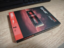 雷克沙（Lexar）2TB SSD固态硬盘 ARES 战神系列 M.2接口(NVMe协议) PCIe 4.0x4 读速7400MB/s TLC颗粒 游戏装机 实拍图
