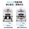 得力（deli）3位财务办公自动号码机/打码机 盖印清晰 财务用品 办公用品 77333 实拍图