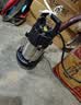 扬子直流潜水泵同款12V24V48V60V72V电瓶电动车抽水泵高扬程浇灌 黑金高性能1寸48V60V通用7米线标配 禁止使用家用电 实拍图