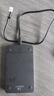 绿联USB3.0移动硬盘盒2.5英寸Type-C硬盘盒 适用SATA串口台式机笔记本SSD固态机械硬盘盒子外置壳 USB3.1合金款【6Gbps】 实拍图
