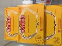 白云山 701 跌打镇痛膏 8贴 活血 止痛 散瘀消肿风湿关节痛 5盒装 实拍图