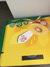 佳沛（zespri）新西兰阳光金奇异果10粒巨大果单果146-175g 猕猴桃水果礼盒 实拍图