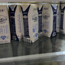 蒙牛特仑苏低脂纯牛奶250ml×16盒 健身减脂 送礼优选礼盒装 实拍图
