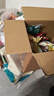 伊利【新鲜日期】金典纯牛奶早餐奶250ml*16盒3.6g乳蛋白 礼盒装 5月 实拍图