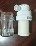 钻芯 电热水器前置过滤器花洒沐浴净水器家用净化器洗衣机水龙头美肤花洒淋浴滤水器 实拍图