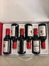 皇冠袋鼠智利进口红酒西拉13.5度干红葡萄酒187ml*6瓶整箱礼盒送礼 实拍图