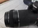 佳能（Canon）EF 50mm F1.8 STM 单反镜头 小痰盂三代 全画幅静音对焦大光圈 人像镜头 实拍图