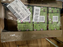 维他奶维他苹果绿茶果味茶饮料250ml*24盒 果味茶饮料 实拍图