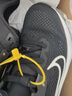 耐克NIKE跑步鞋男子透气QUEST 6运动鞋FD6033-001黑41 实拍图
