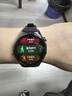 HUAWEI WATCH GT 6 雅丹黑 46mm智能手表多维情绪健康全新骑行体验华为智能手表 实拍图