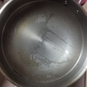 九阳（Joyoung）炒锅纯钛锅不粘锅炒菜锅无涂层炒锅无涂层不粘锅电磁炉燃气灶32cm 实拍图