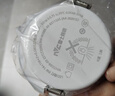 雷士（NVC）LED筒灯客厅卧室过道嵌入式二级能效全铝漆白9瓦暖白开孔95-100mm 实拍图