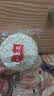 旺旺 雪饼 原味 688g 家庭装 零食膨化休闲食品饼干糕点 实拍图
