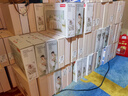 京东京造100%纯棉四件套全棉床单被套抑菌套件床上用品220*240cm1.8/2米床  水仙 实拍图