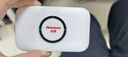纽曼随身wifi多网通用移动无线wifi6免插卡上网宝随行无线便携车载支持5G/4G设备全国通用流量2026款 实拍图