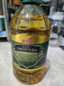 金龙鱼 食用油 初榨橄榄果香食用植物调和油5L （新老包装随机发货） 实拍图
