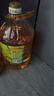 金龙鱼 食用油 非转基因 物理压榨玉米油6.18L（蕴含植物甾醇） 实拍图