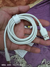 倍思Type-C数据线6A适用华为荣耀超级快充100W/88W/66W充电线USB-C车载Pura80/Mate70小米手机平板1.5m 实拍图