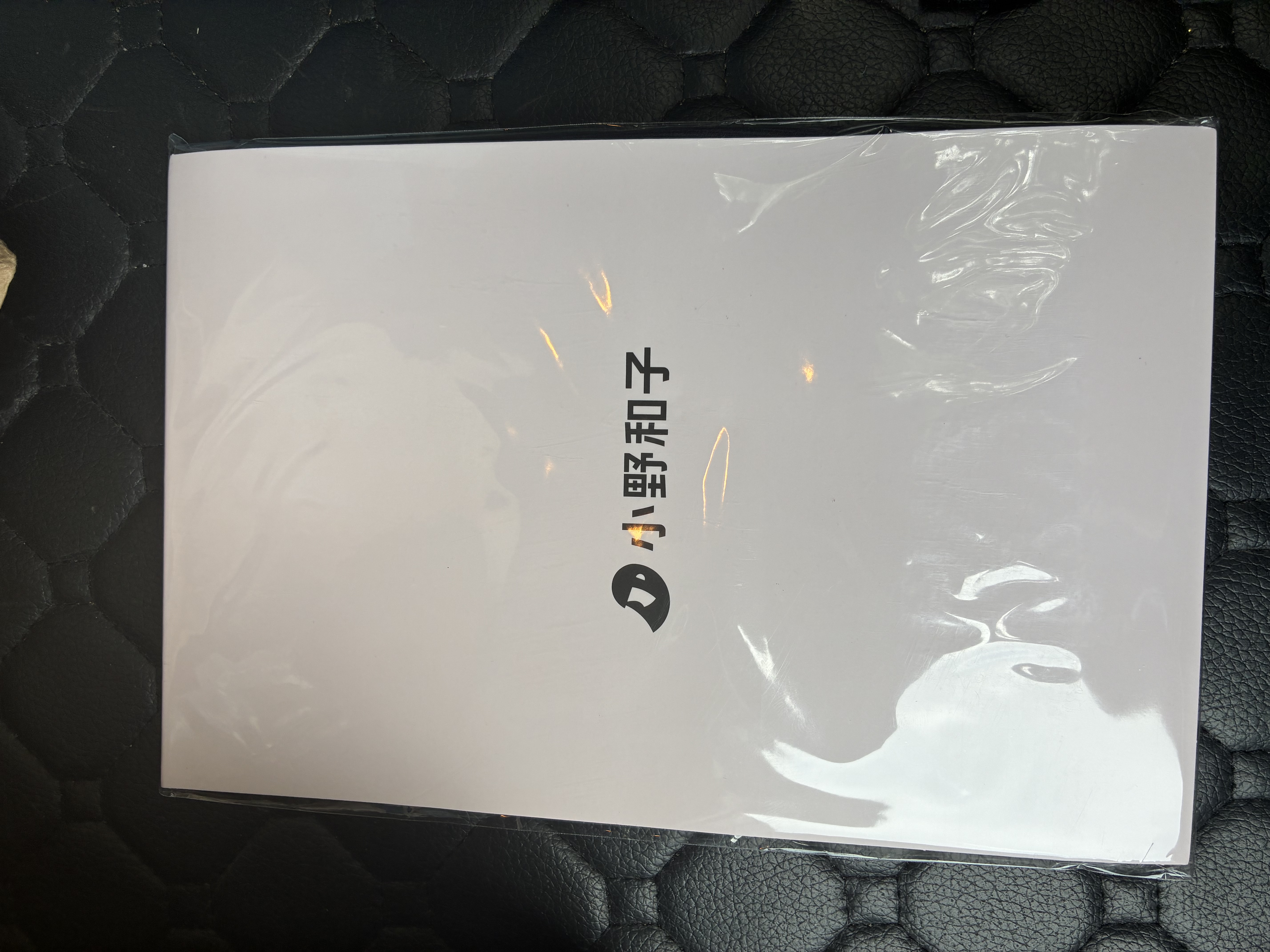 小野和子丝袜女春夏薄款耐勾丝自然裸感美肤袜光腿神器连裤袜  0D黑丝 实拍图
