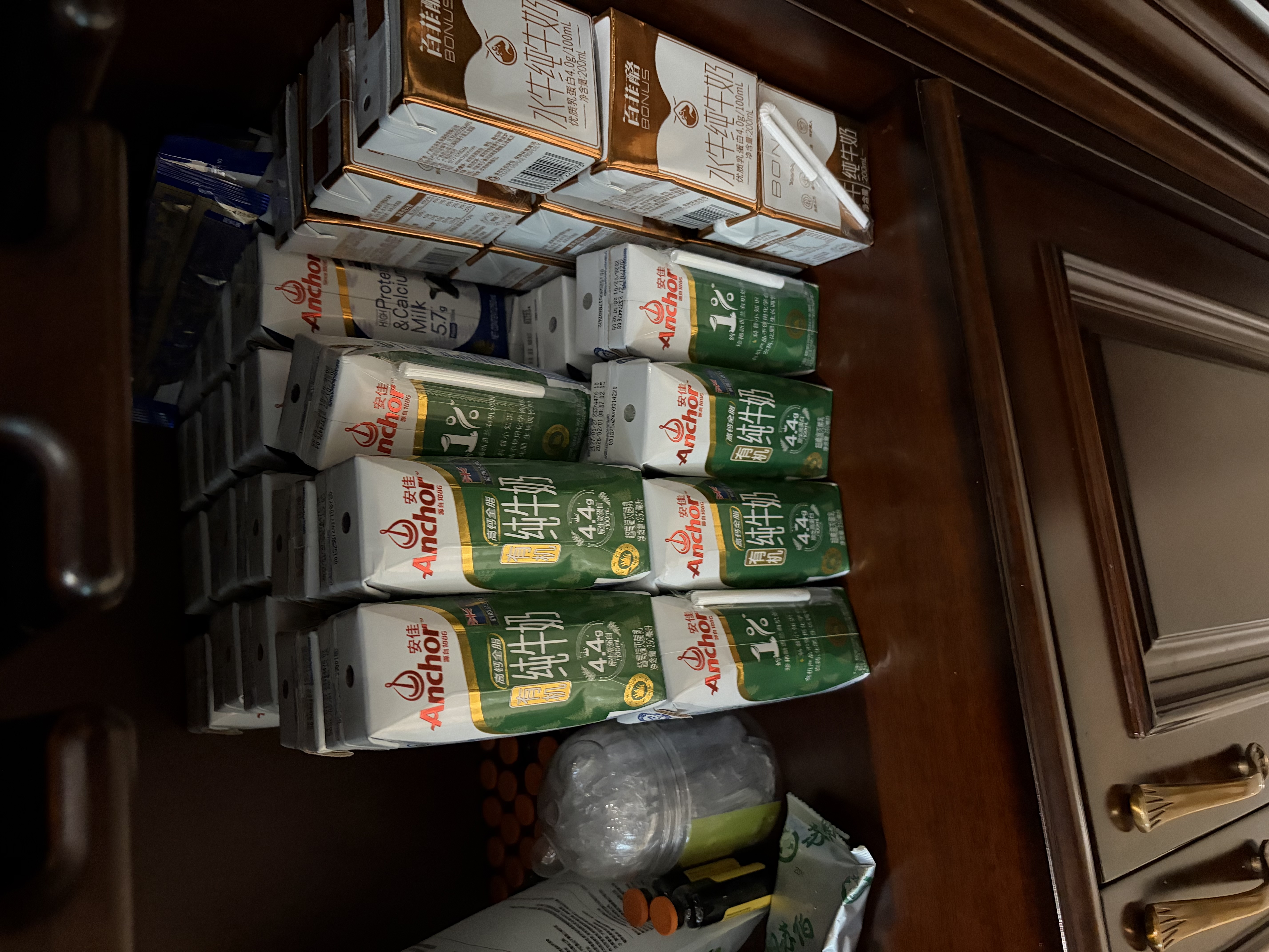 高膳食纤维山楂棒 (果糕类蜜饯) 750g 750g*1袋 实拍图