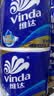 维达（Vinda）有芯卷纸 蓝色经典4层200克*27卷 高克重卫生纸 厕纸纸巾整箱 实拍图