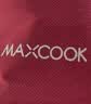 美厨（MAXCOOK）304不锈钢保温饭盒提锅 2L真空防溢保温桶 配餐具保温袋MCTG814 实拍图