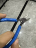宝工（Pro'sKit）8PK-905 克钢斜口钳 斜嘴钳 剪切钢丝 实拍图