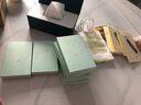 小雕匠黄铜流苏叶脉金属书签文具古风纪念品梧桐教师节送老师同学儿童节生日礼物学生毕业开学纪念礼品 【银杏】礼盒+拎袋 实拍图